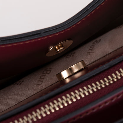 Norvelle PU Leather Women's Bag