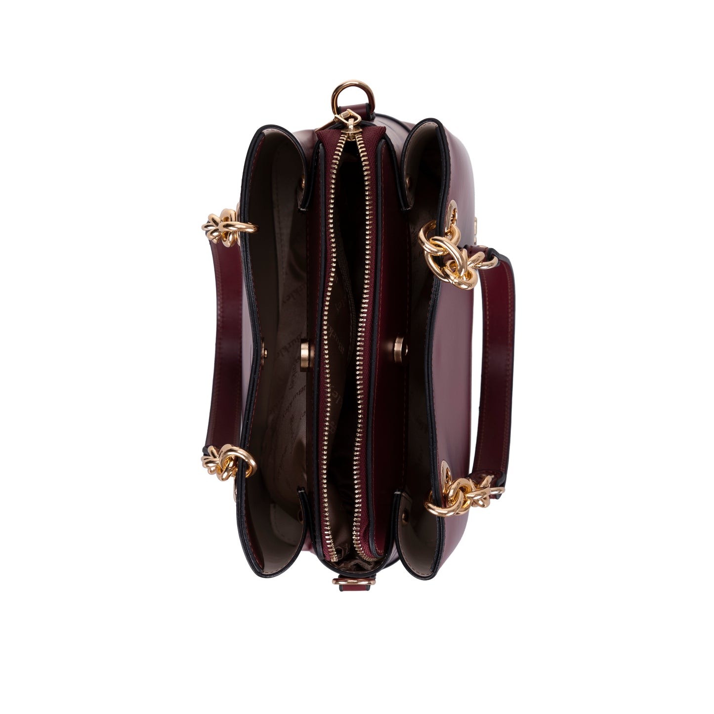 Norvelle PU Leather Women's Bag