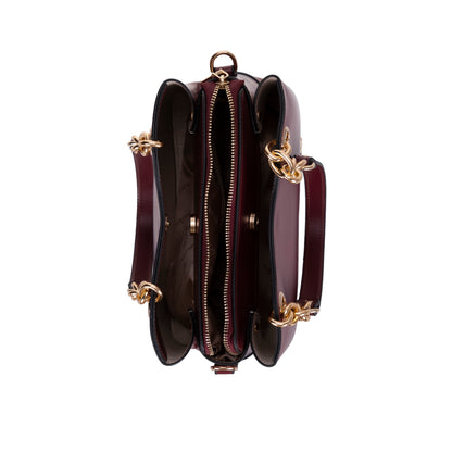Norvelle PU Leather Women's Bag