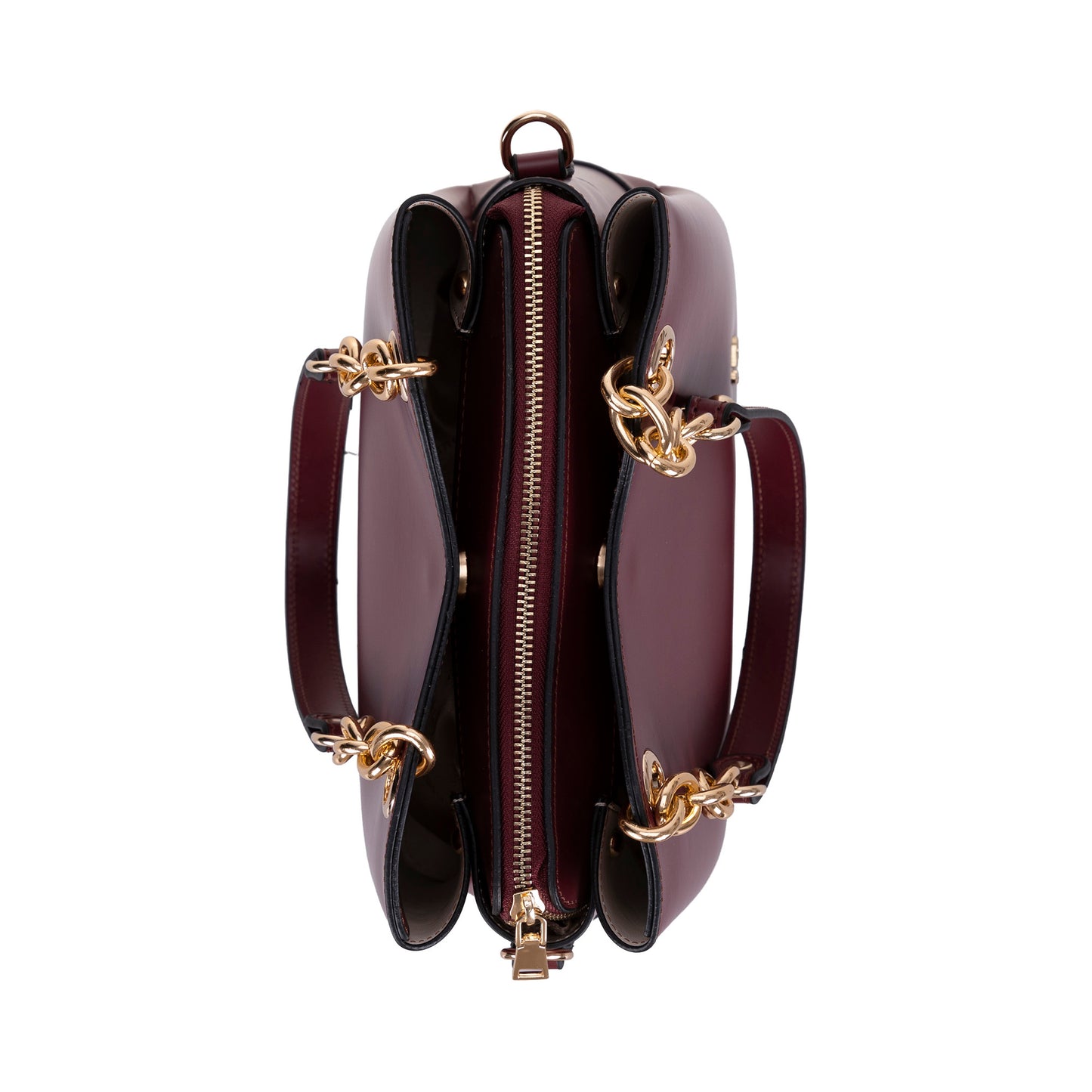 Norvelle PU Leather Women's Bag