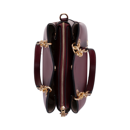 Norvelle PU Leather Women's Bag