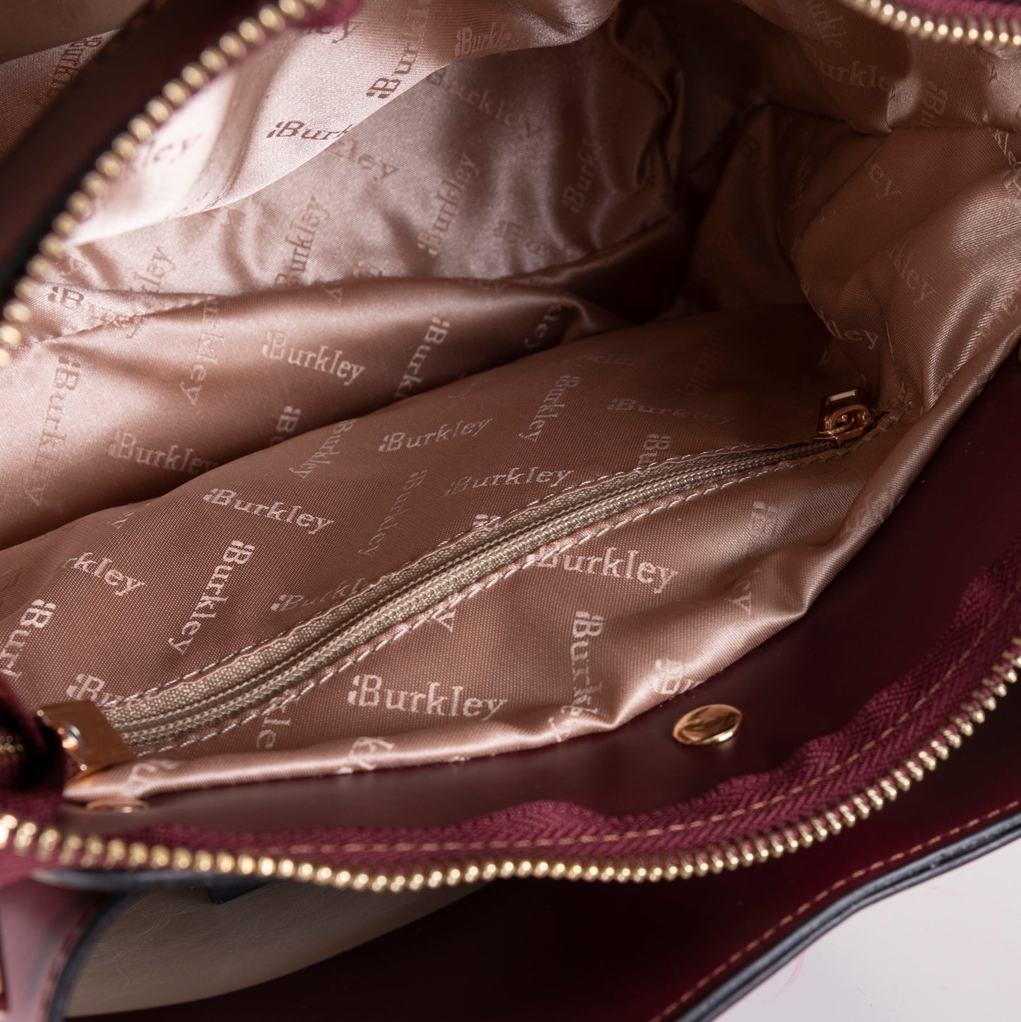Norvelle PU Leather Women's Bag