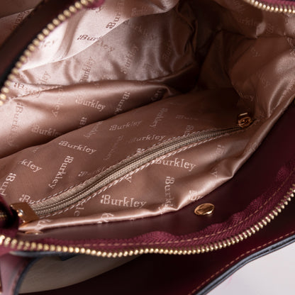 Norvelle PU Leather Women's Bag