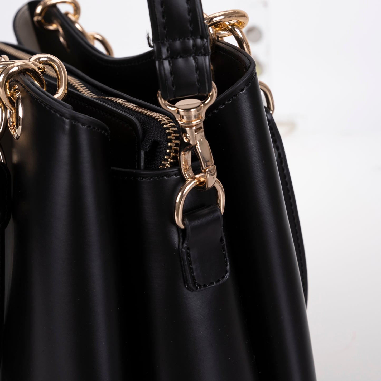Norvelle PU Leather Women's Bag