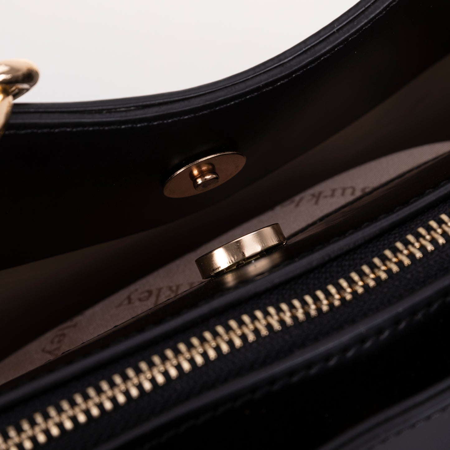 Norvelle PU Leather Women's Bag