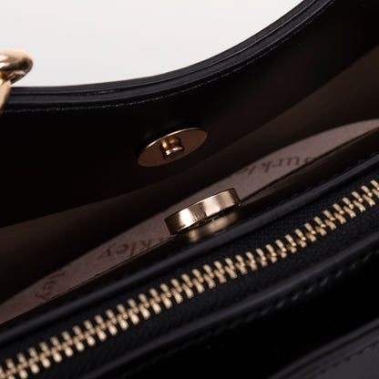 Norvelle PU Leather Women's Bag