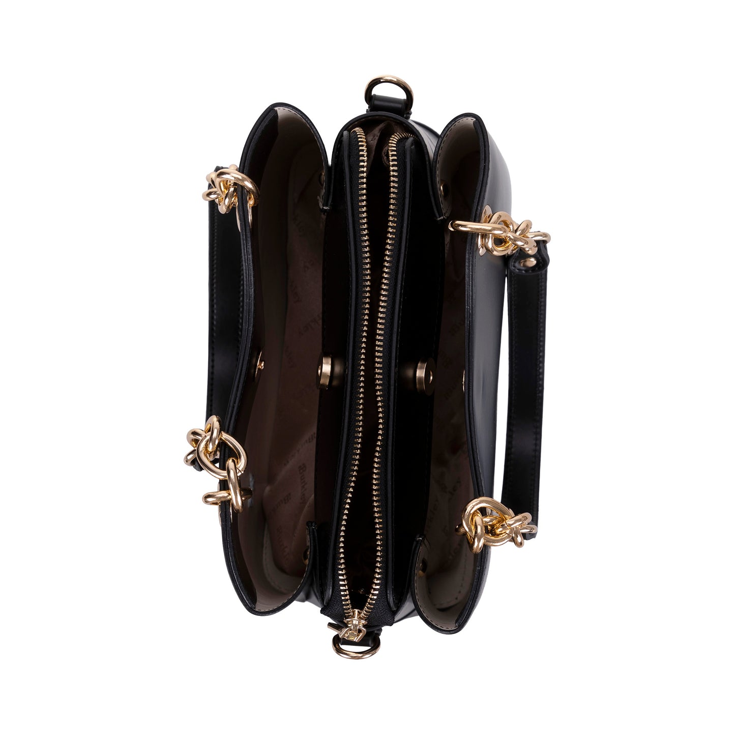 Norvelle PU Leather Women's Bag