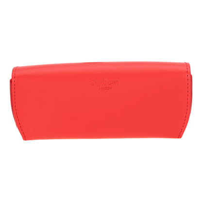 Roan Genuine Leather Glasses Case