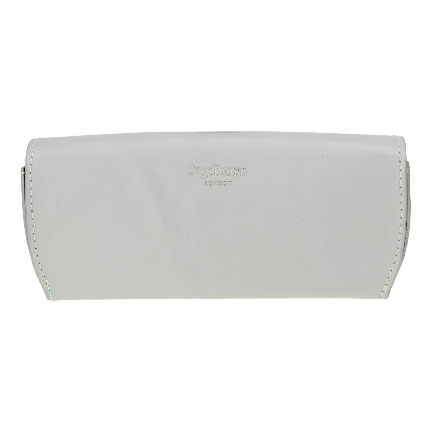 Roan Genuine Leather Glasses Case