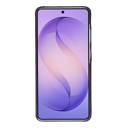 Ultimate Jacket Samsung Galaxy S26 Plus Leather Case