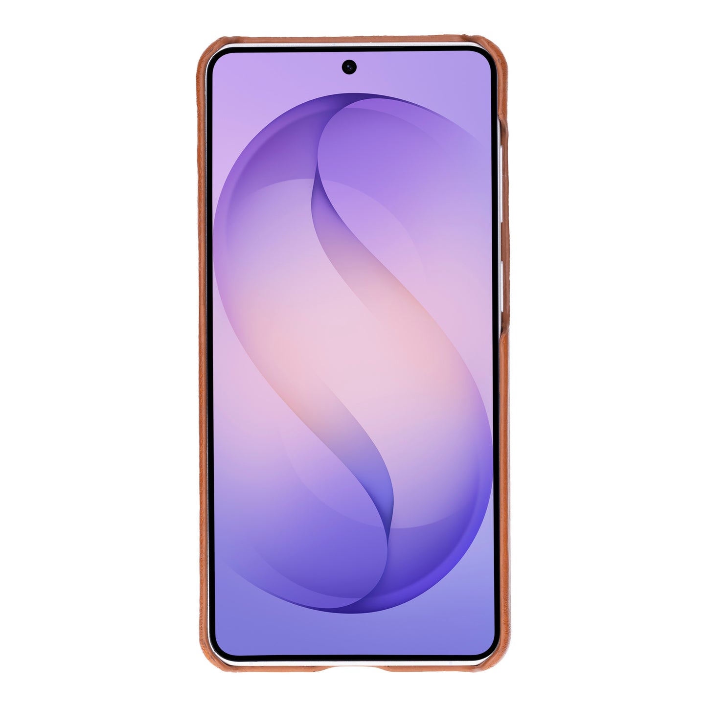 Ultimate Jacket Samsung Galaxy S26 Plus Leather Case