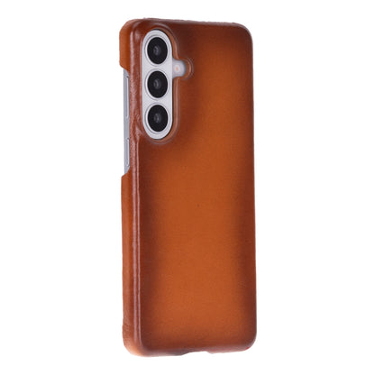 Ultimate Jacket Samsung Galaxy S26 Plus Leather Case