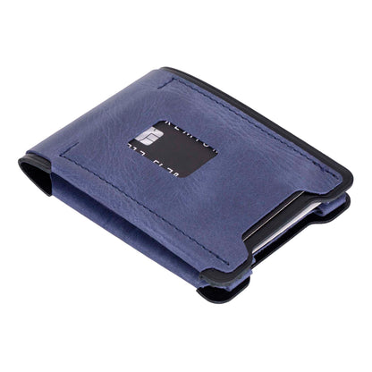 Valdes Leather Men's Wallet