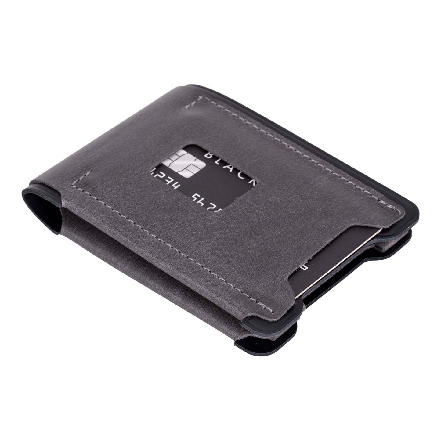 Valdes Leather Men's Wallet