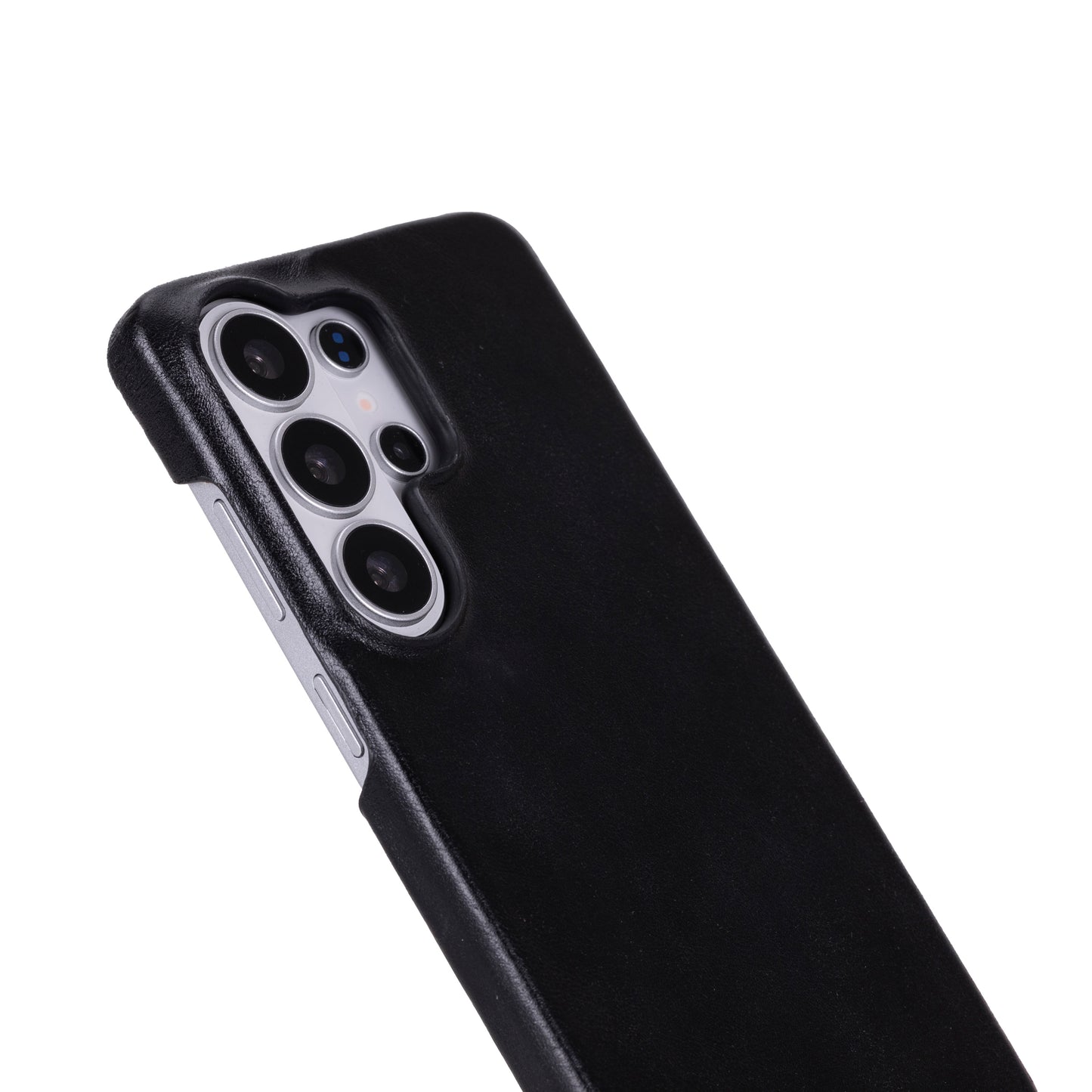 Ultimate Jacket Samsung Galaxy S26 Ultra Leather Case