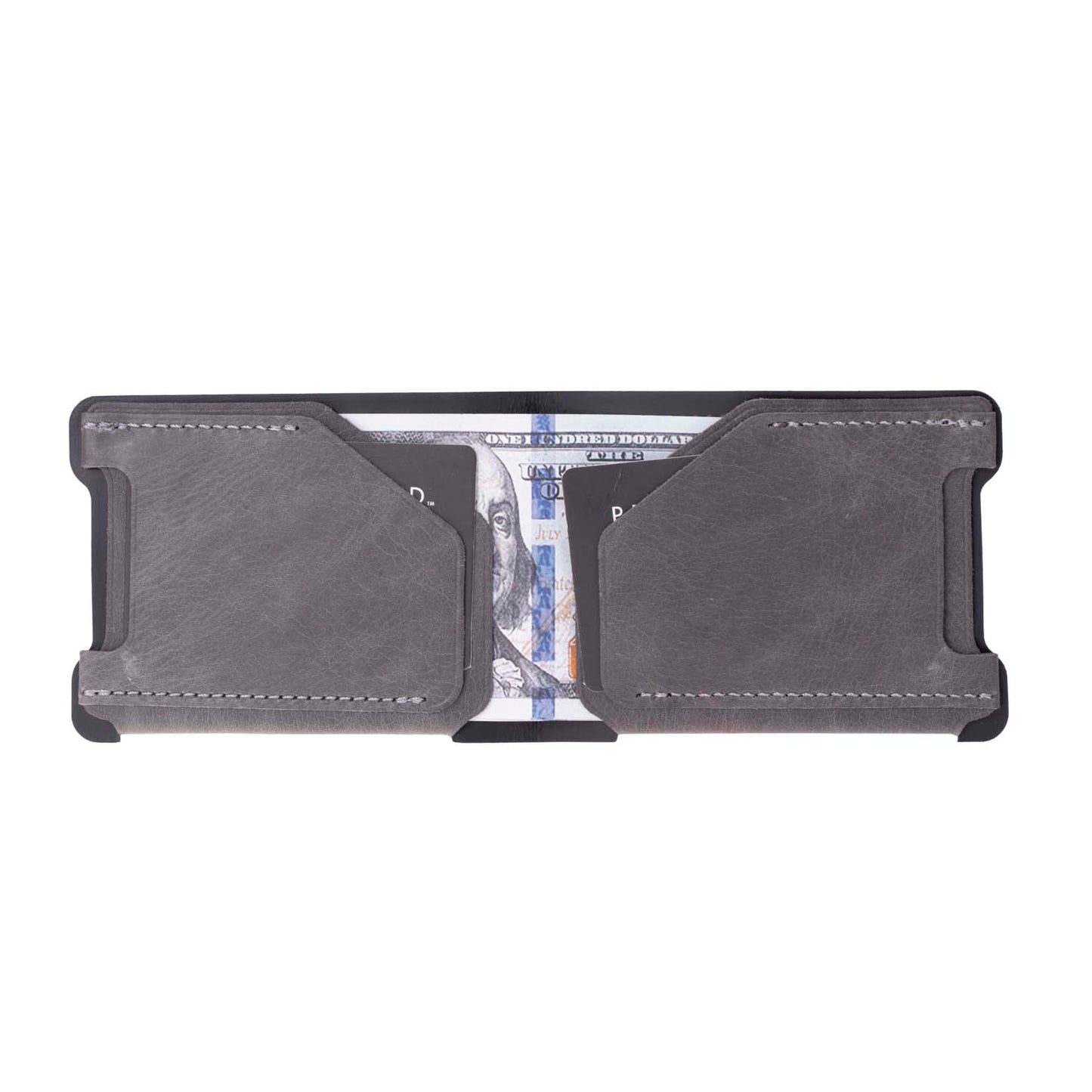 Valdes Leather Men's Wallet