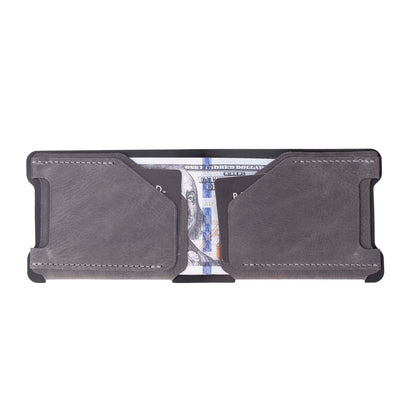 Valdes Leather Men's Wallet