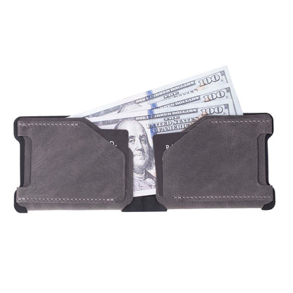 Valdes Leather Men's Wallet