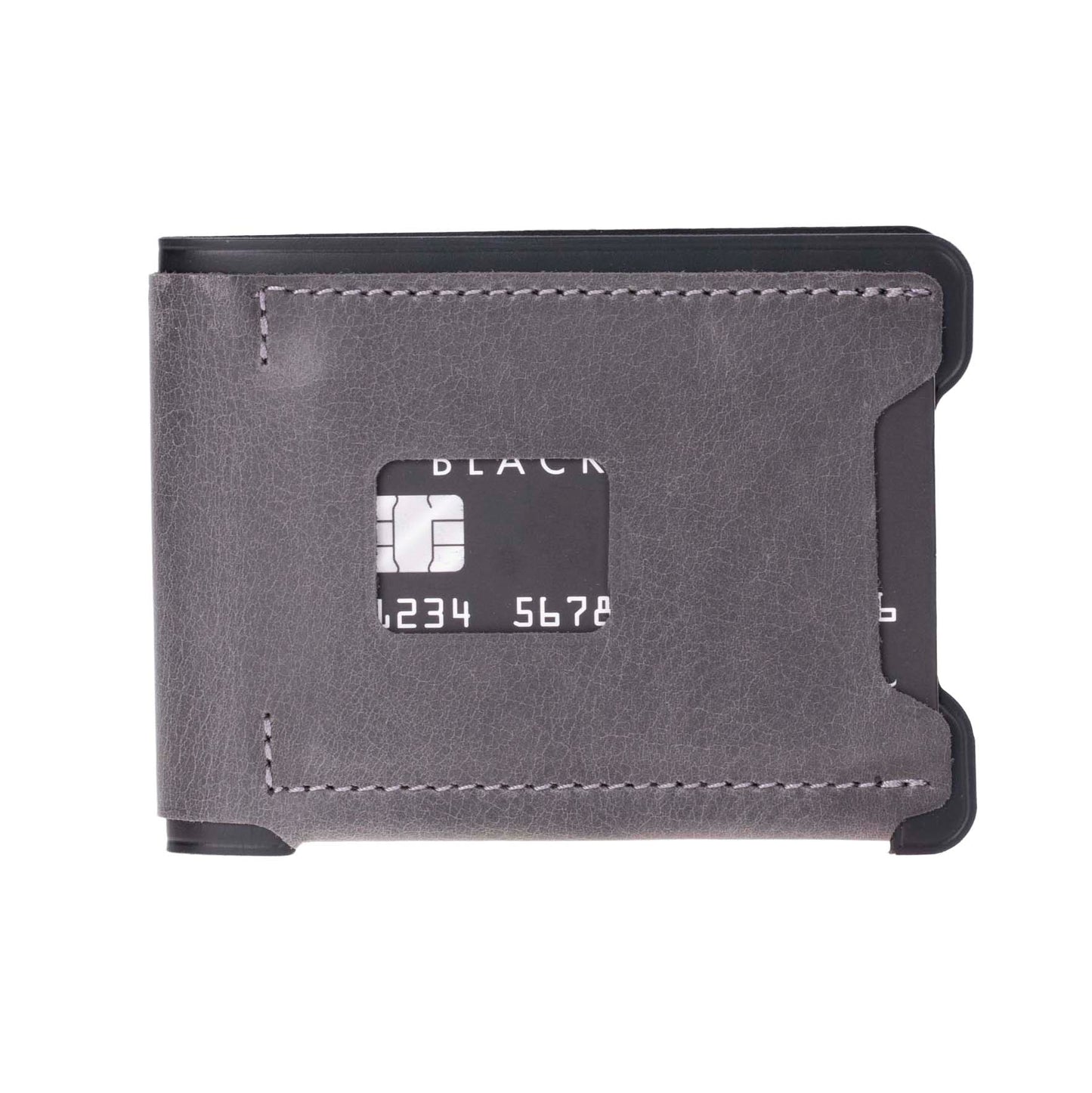 Valdes Leather Men's Wallet