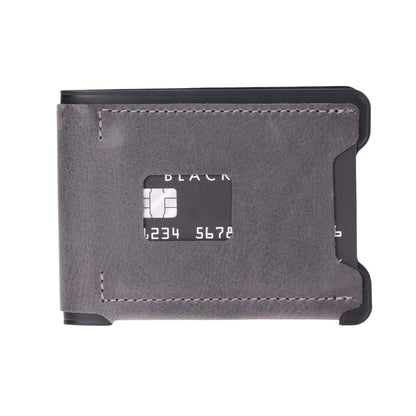 Valdes Leather Men's Wallet