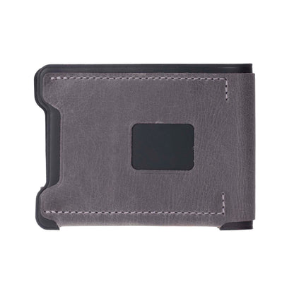 Valdes Leather Men's Wallet