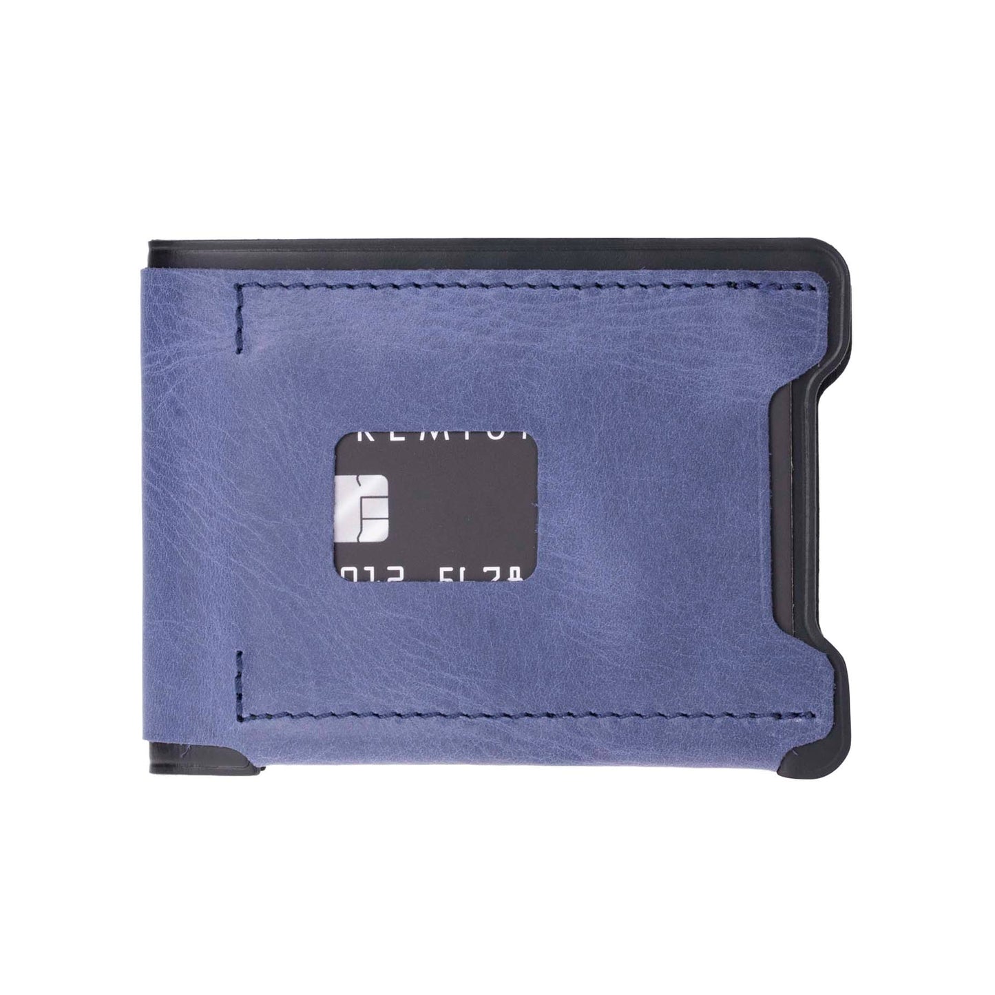 Valdes Leather Men's Wallet