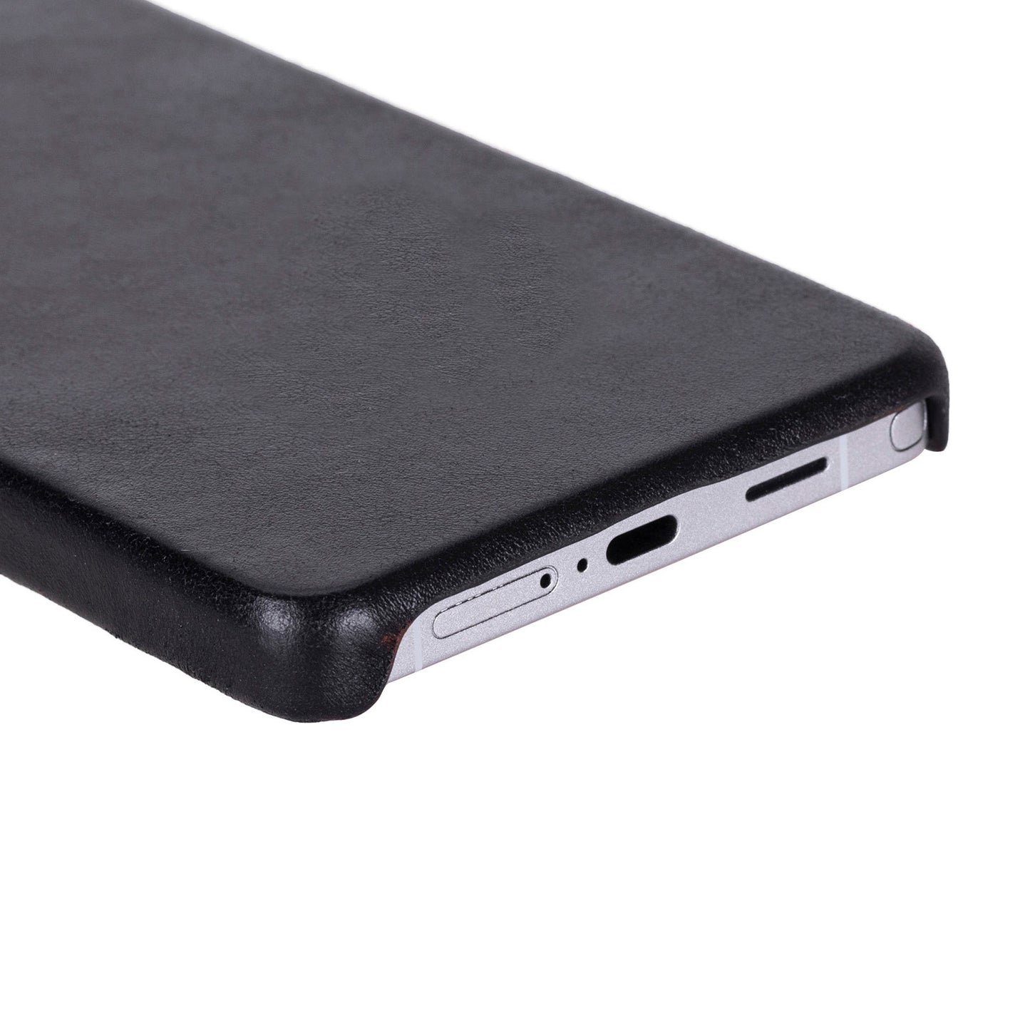 Ultimate Jacket Samsung Galaxy S26 Ultra Leather Case