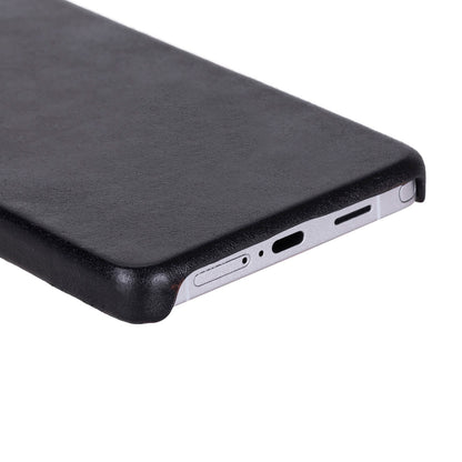 Ultimate Jacket Samsung Galaxy S26 Ultra Leather Case