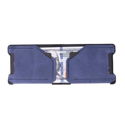 Valdes Leather Men's Wallet