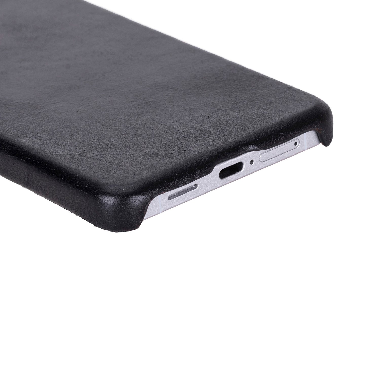 Ultimate Jacket Samsung Galaxy S26 Plus Leather Case