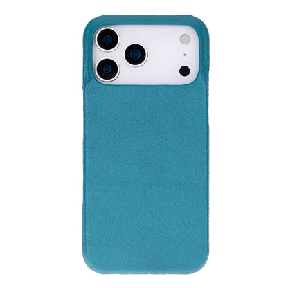 Ultimate Jacket Leather iPhone 17 Pro Case