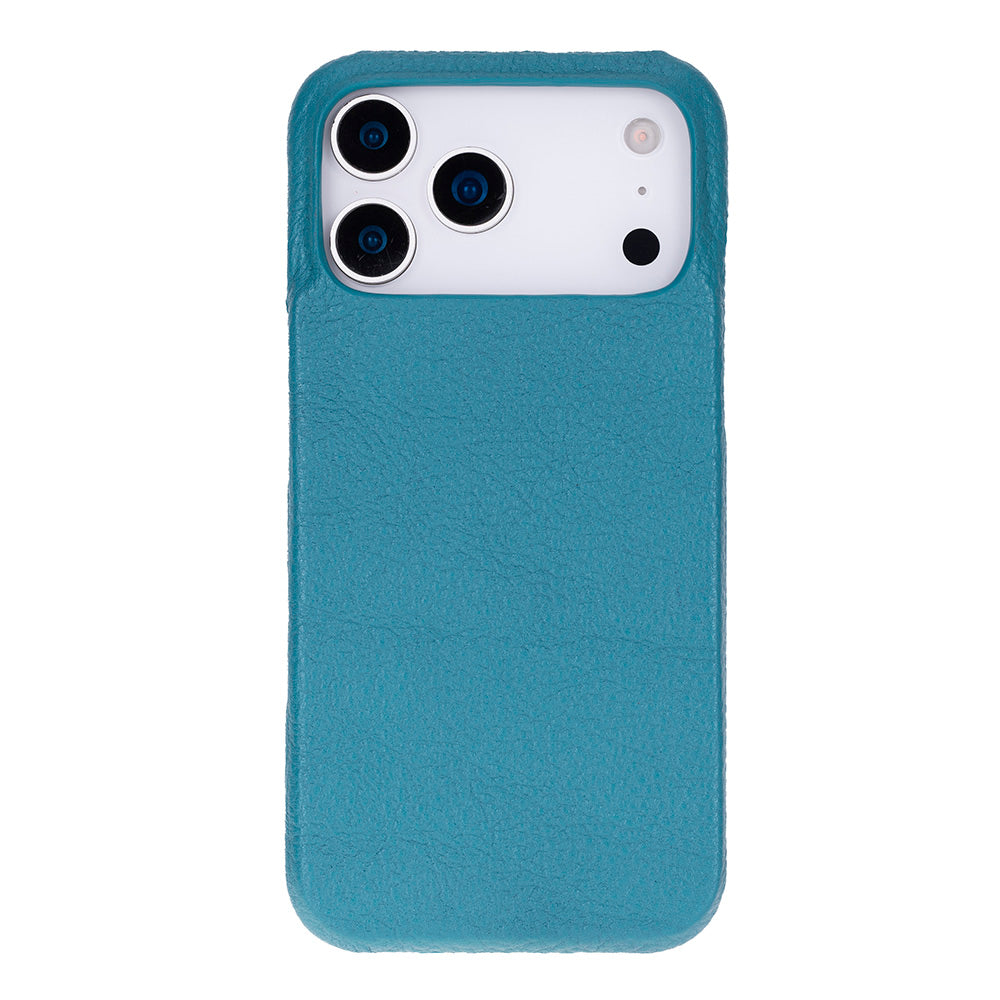 Ultimate Jacket Leather iPhone 18 Pro Case
