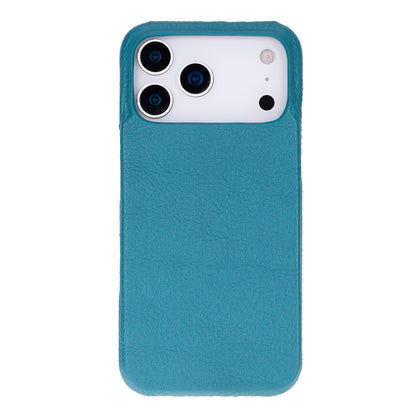 Ultimate Jacket Leather iPhone 18 Pro Case