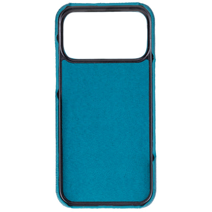 Ultimate Jacket Leather iPhone 18 Pro Case