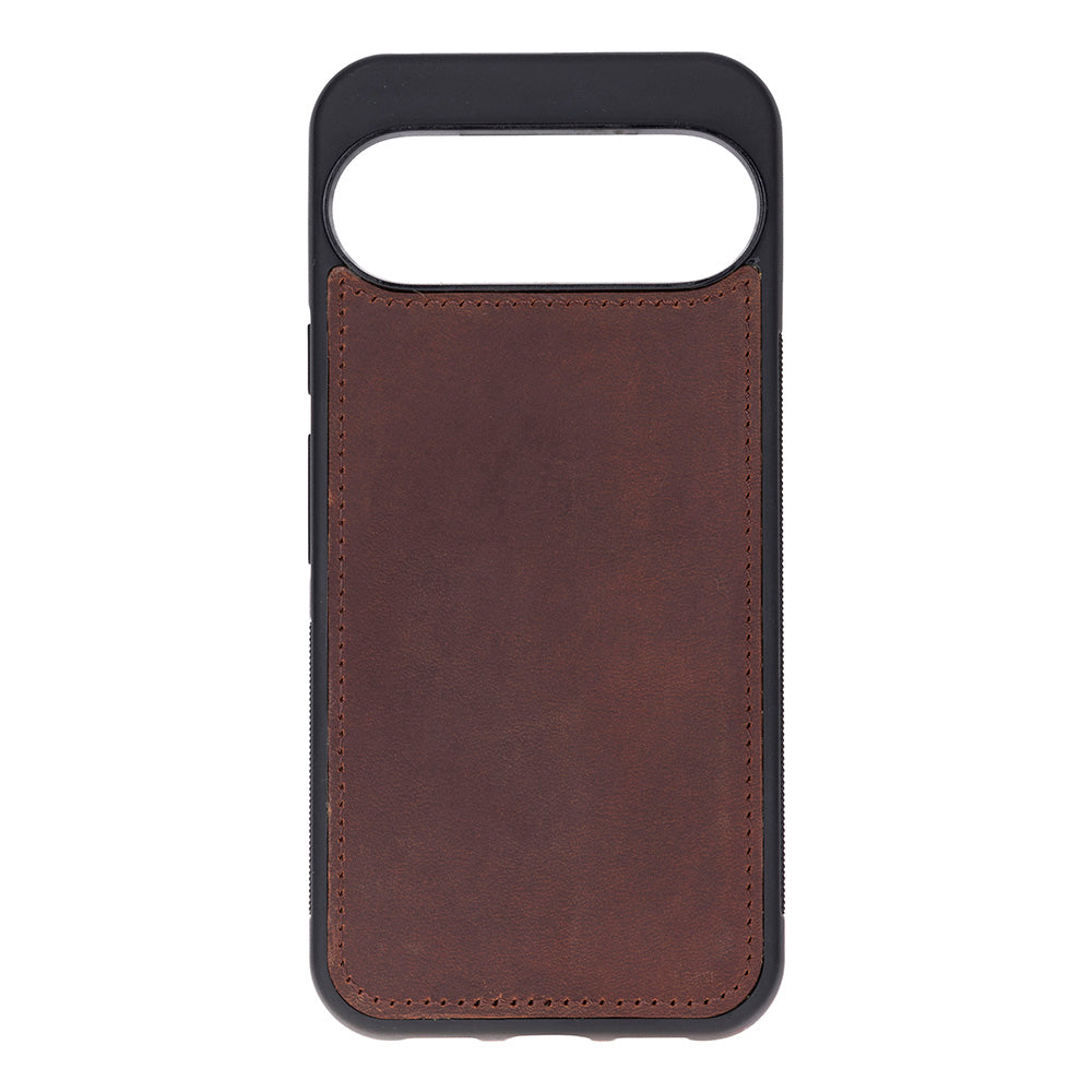 Magic Google Pixel 10 Pro XL Detachable Leather Wallet Case