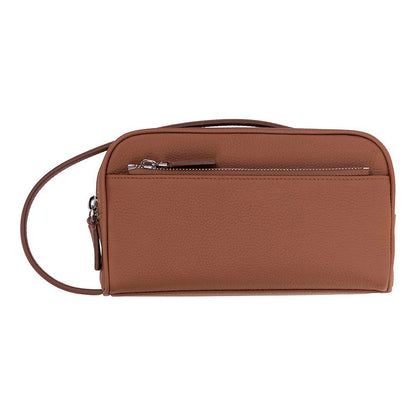Travero Leather Dopp Kit