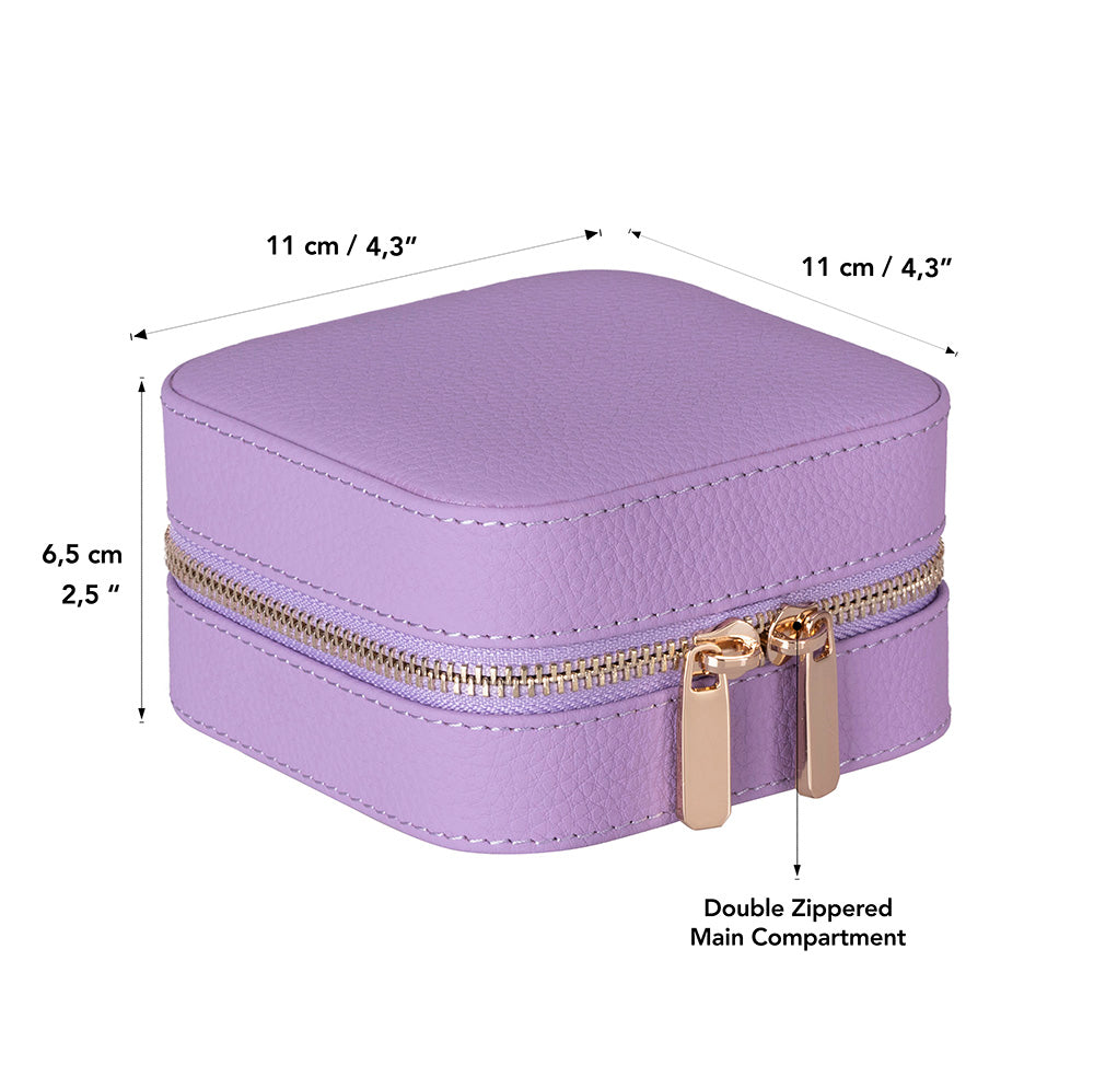 Mystery Box, Luxurious Advent Surprise, 12 surprise pieces of 925 Sterling Silver jewelry