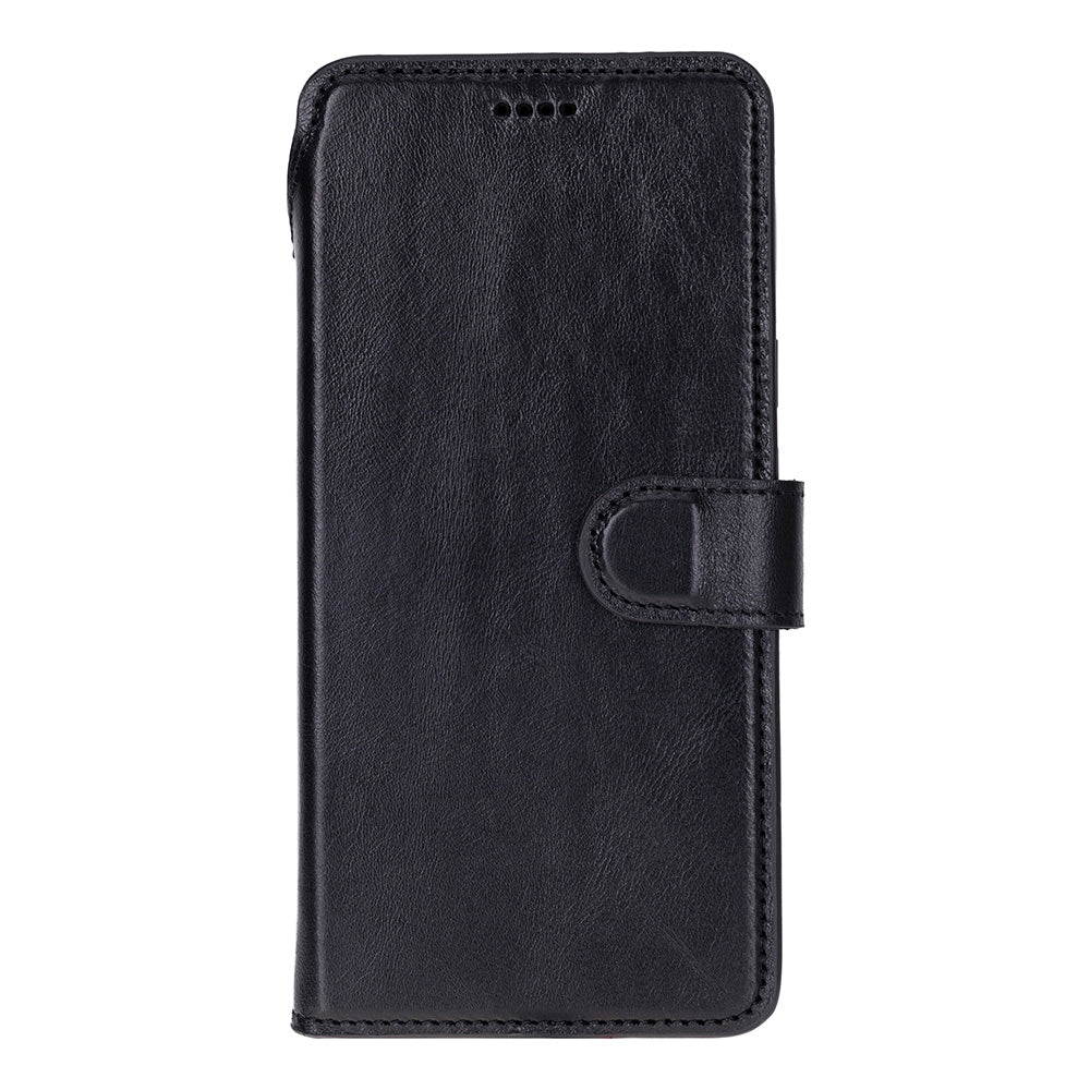Magic Google Pixel 10 / 10 Pro Detachable Leather Wallet Case