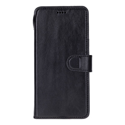 Magic Google Pixel 10 Pro XL Detachable Leather Wallet Case