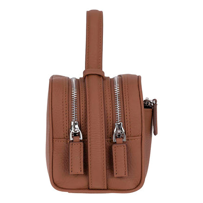 Travero Leather Dopp Kit