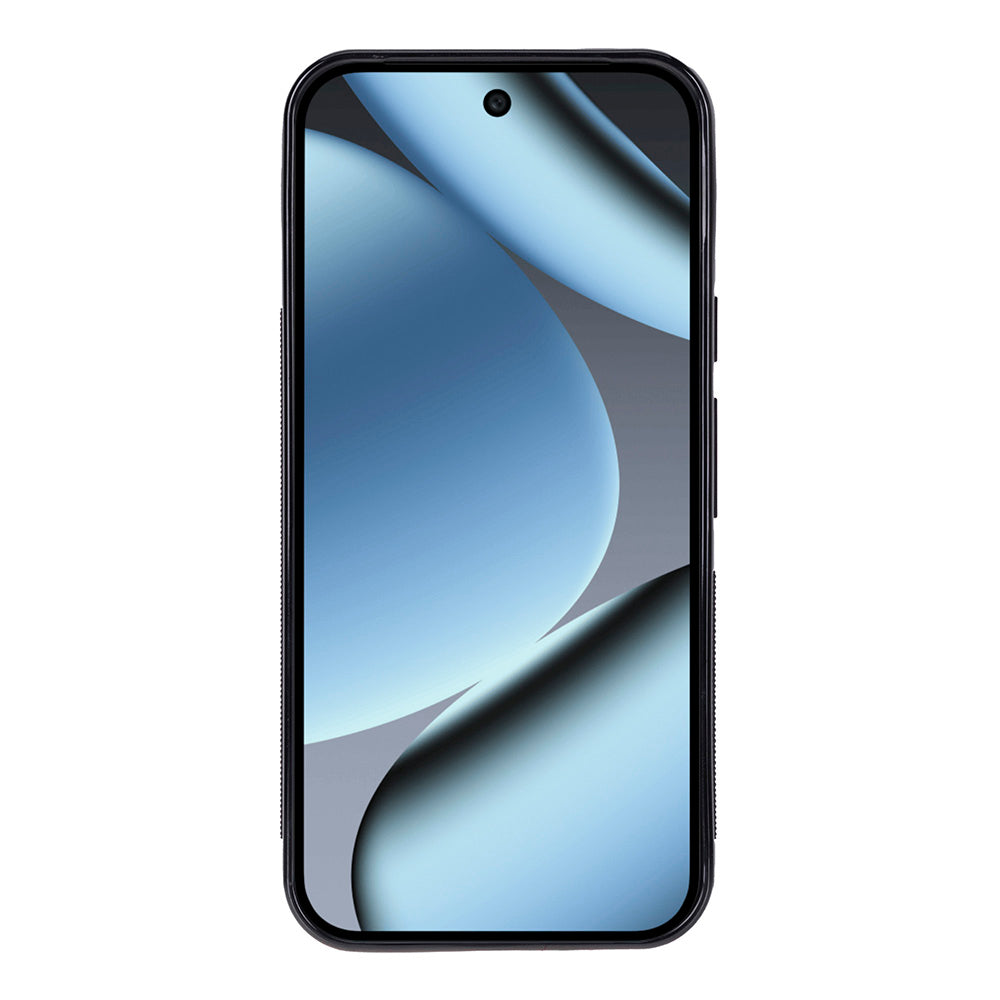 Magic Google Pixel 10 / 10 Pro Detachable Leather Wallet Case