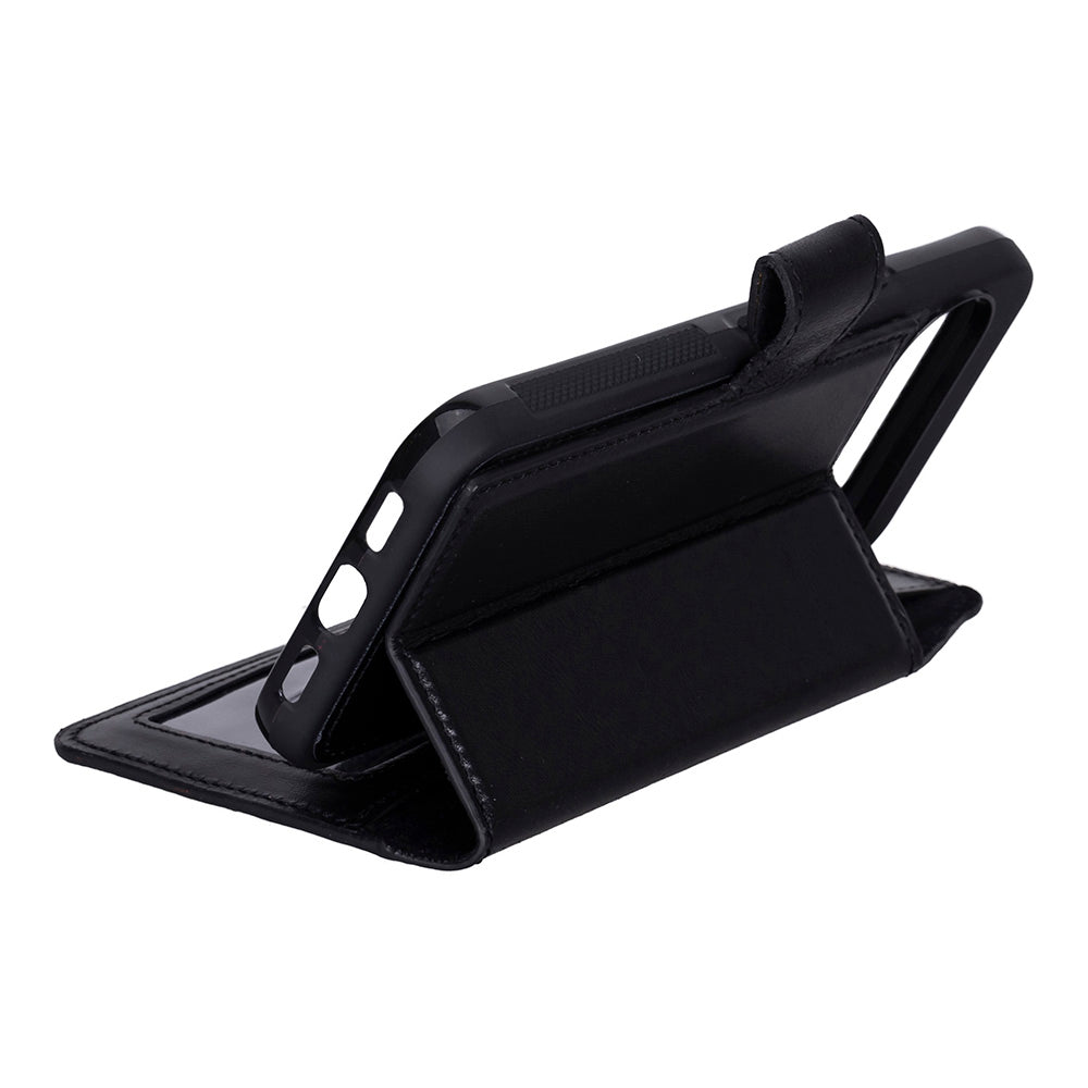 Magic Google Pixel 10 / 10 Pro Detachable Leather Wallet Case