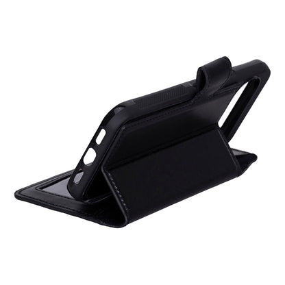 Magic Google Pixel 10 / 10 Pro Detachable Leather Wallet Case