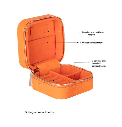 Mystery Box, Luxurious Advent Surprise, 12 surprise pieces of 925 Sterling Silver jewelry