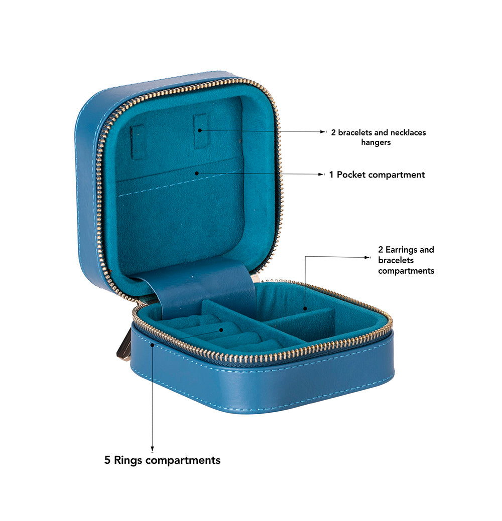 Mystery Box, Luxurious Advent Surprise, 12 surprise pieces of 925 Sterling Silver jewelry