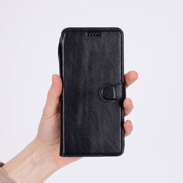 Magic Google Pixel 10 / 10 Pro Detachable Leather Wallet Case