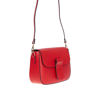 Carrera Seravelle Leather Women's Bag