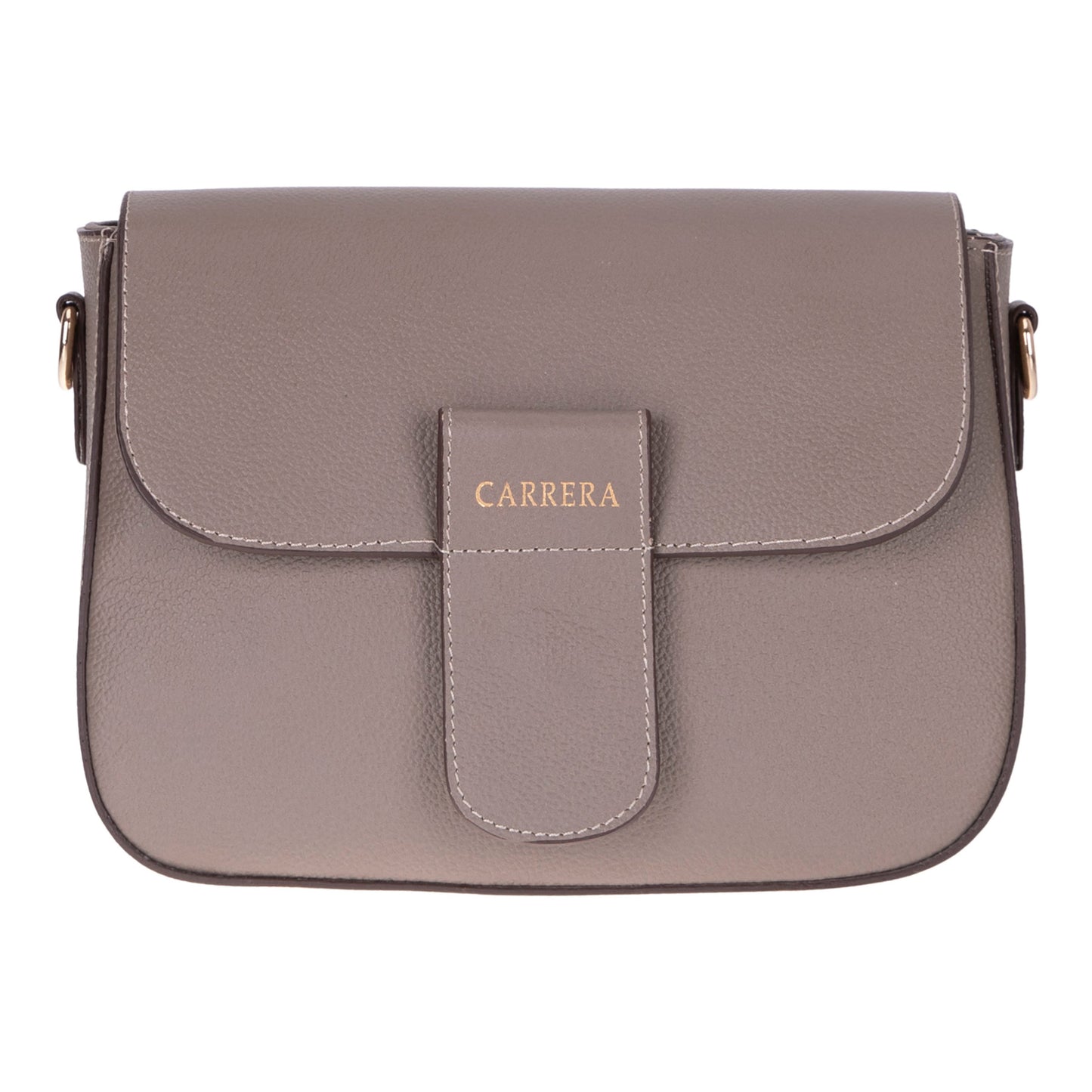 Carrera Seravelle Leather Women's Bag