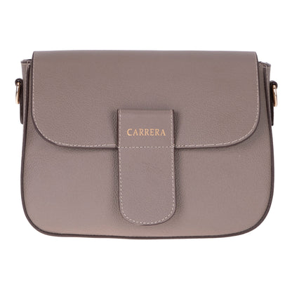 Carrera Seravelle Leather Women's Bag