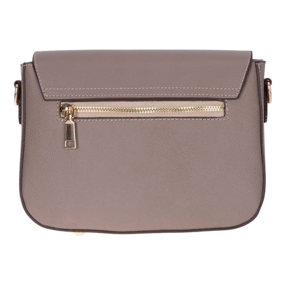 Carrera Seravelle Leather Women's Bag
